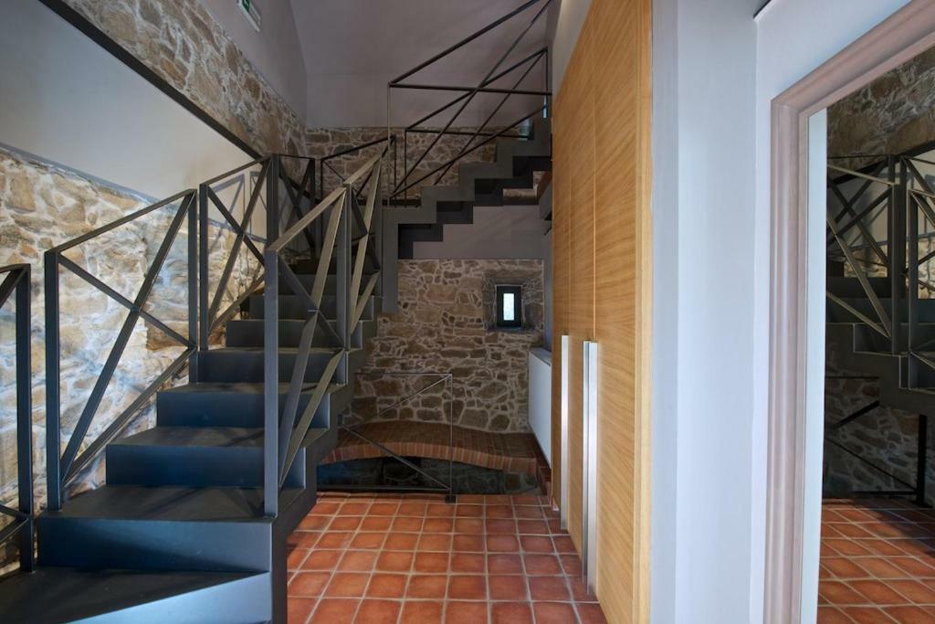 Apartamento Statek Topelec Appartman I Písek Exterior foto